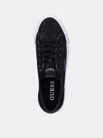 Кеды GUESS Jelexa9 модель FLTJX9.FAL12;BLACK Фото