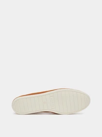 Туфли и лоферы GUESS Baylon модель FLTBAY.SUE14;NUDE Фото