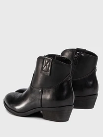 Черевики та чоботи GUESS модель FL7SIE-ELE10-BLACK Фото