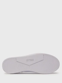 Кроссовки GUESS Gallie модель FL7GAE-ELE12-WHISI Фото