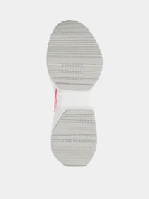 Кроссовки GUESS модель FL5BIE-FAB12-WHIWH Фото