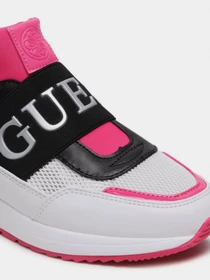Кроссовки GUESS
Maygin модель FL6MYI-ELE12-WHIFU Фото