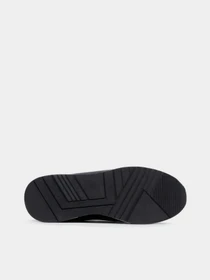 Кроссовки GUESS
Maygin модель FL6MYI-PEL12-BLKBL Фото