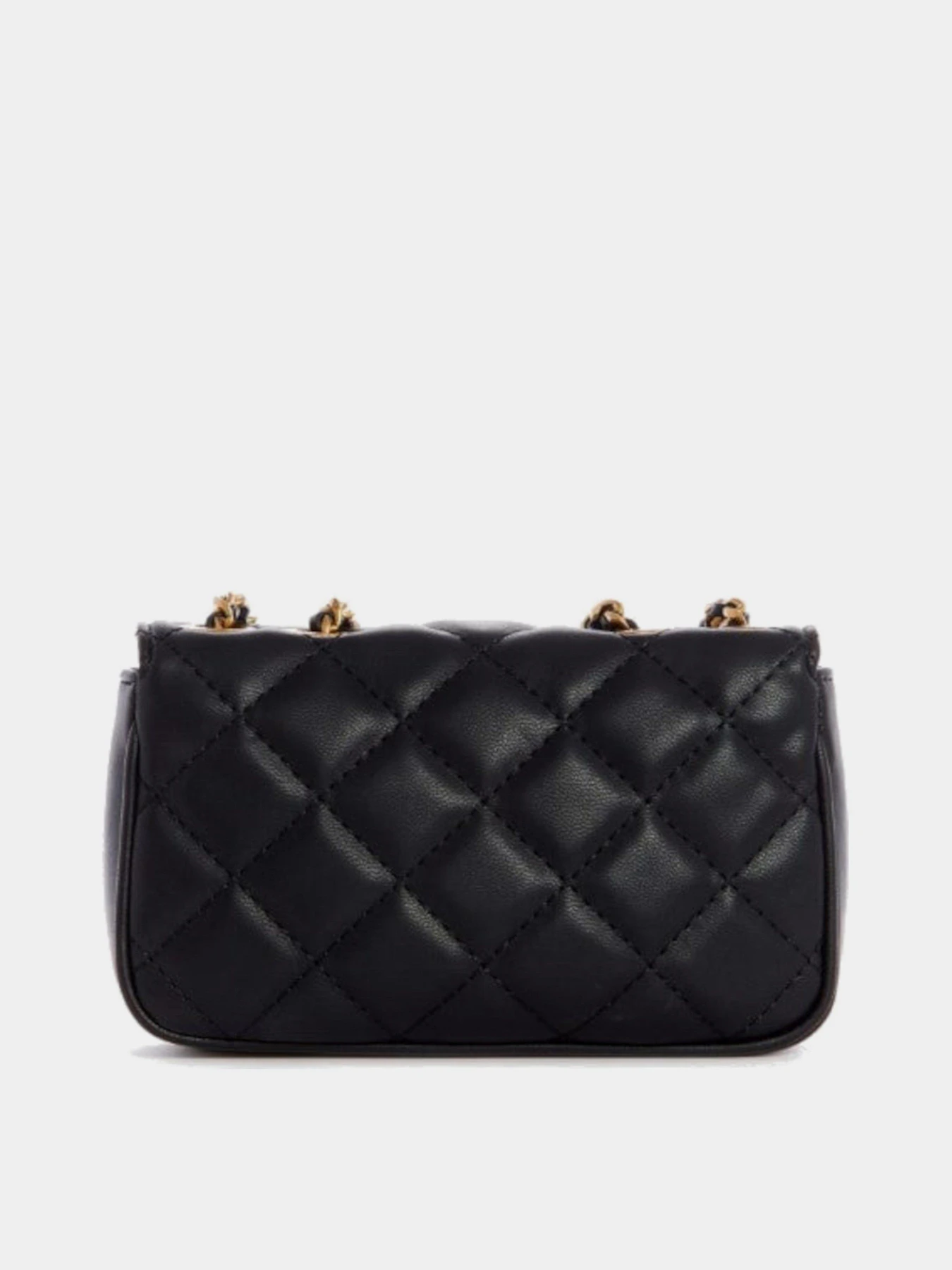 Сумки GUESS модель HWQB76.79780;BLA Фото