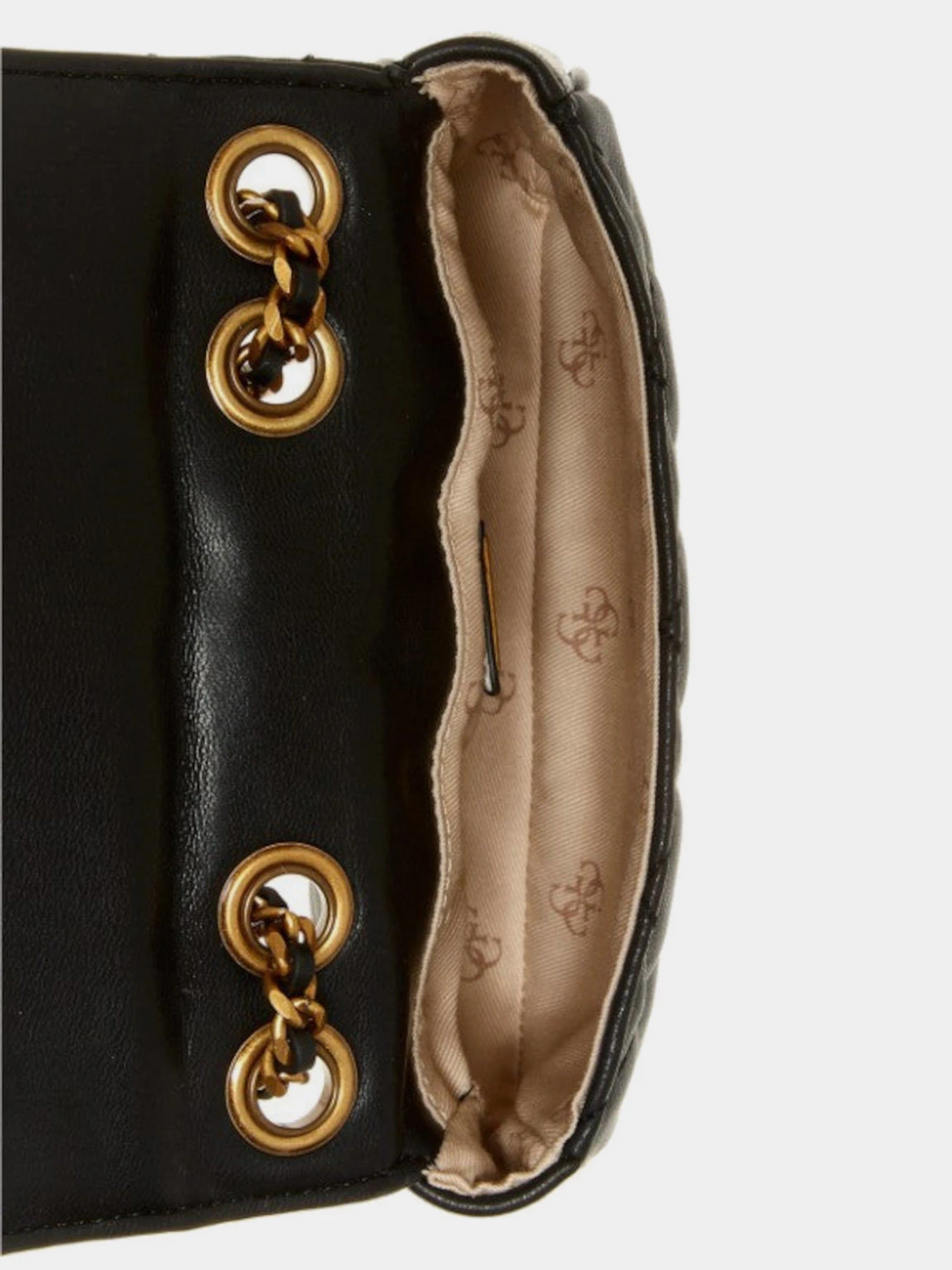 Сумки GUESS модель HWQB76.79780;BLA Фото
