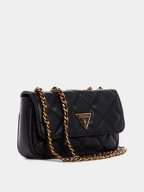 Сумки GUESS модель HWQB76.79780;BLA Фото
