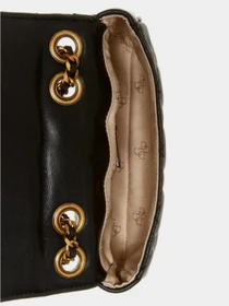 Сумки GUESS модель HWQB76.79780;BLA Фото