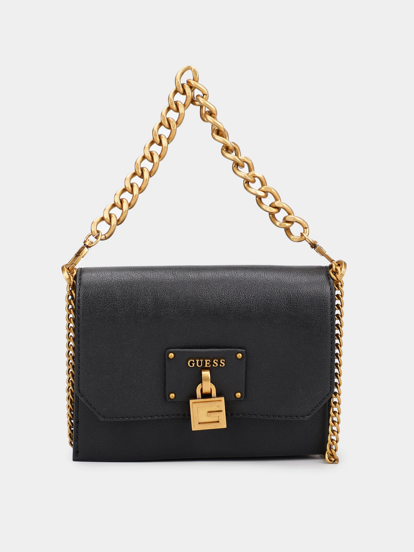 Сумки GUESS модель HWVB85.04780;BLA Фото