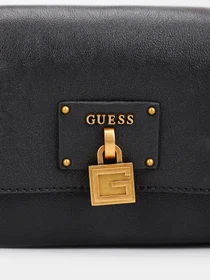 Сумки GUESS модель HWVB85.04780;BLA Фото