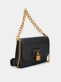 Сумки GUESS модель HWVB85.04780;BLA Фото