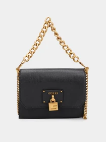 Сумки GUESS модель HWVB85.04780;BLA Фото