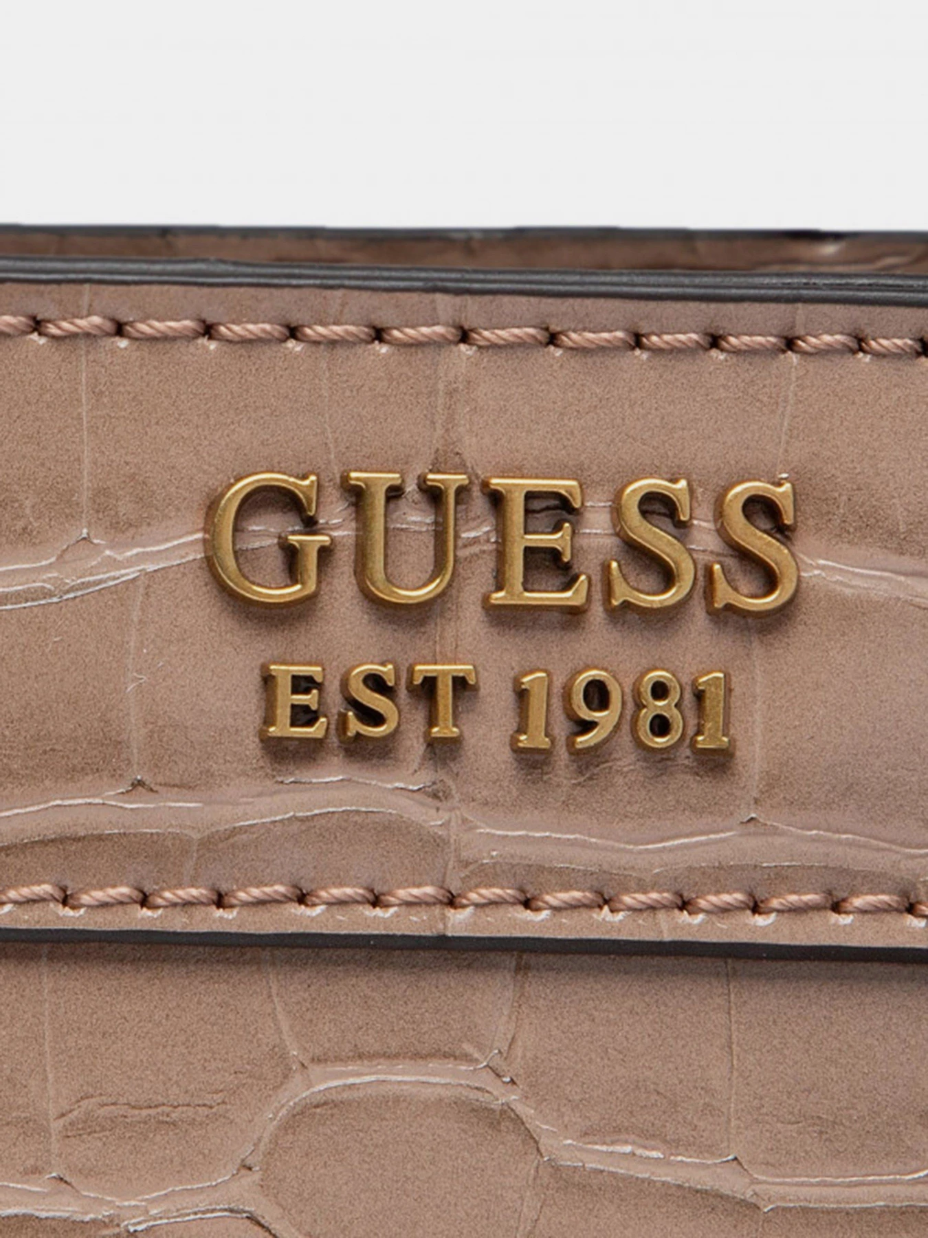 Сумки GUESS модель HWCB84.94730;LGR Фото
