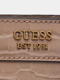 Сумки GUESS модель HWCB84.94730;LGR Фото