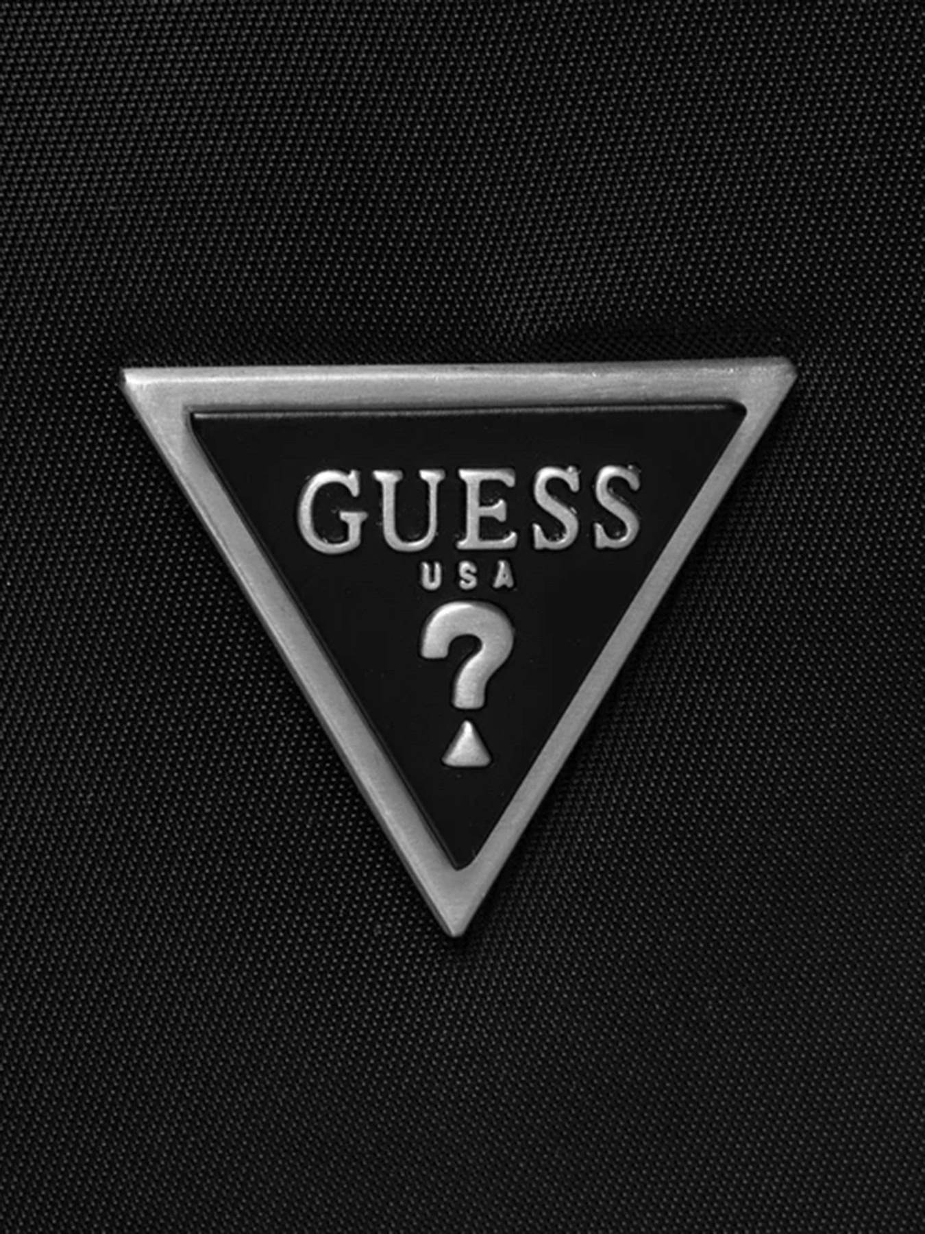 Сумки GUESS модель HMECRN.P2291;BLA Сумки GUESS модель HMECRN.P2291;BLA Фото
