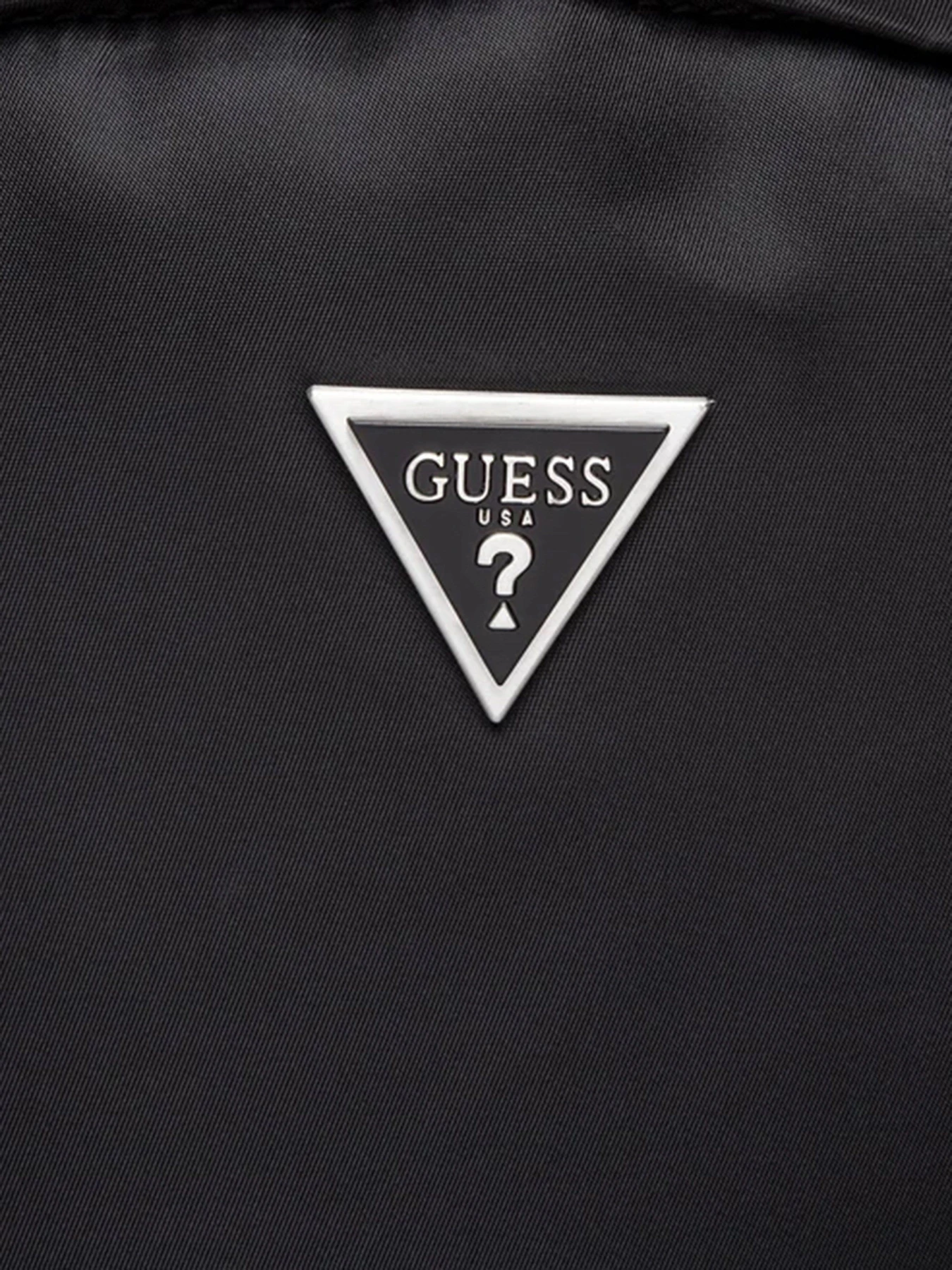 Рюкзаки GUESS модель HMECRN.P2310;BLA Рюкзаки GUESS модель HMECRN.P2310;BLA Фото