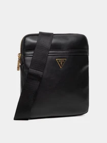 Сумки GUESS модель HMESCA.P2223;BLA Фото