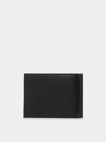 Гаманці GUESS модель SMCRTO.LEA23;BLA Фото