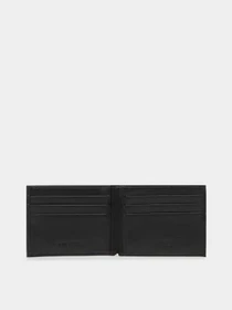 Гаманці GUESS модель SMCRTO.LEA23;BLA Фото