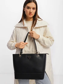 Сумки GUESS модель HWZG78.79230;BLA Фото
