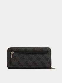 Кошельки GUESS модель SWSG69.95460;COA Фото