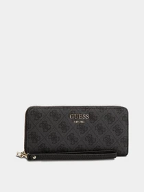 Кошельки GUESS модель SWSG69.95460;COA Фото