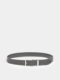 Ремни GUESS Not Coordinated Belts модель BM7544.LEA35;BLA Фото