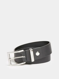 Ремни GUESS Not Coordinated Belts модель BM7544.LEA35;BLA Фото