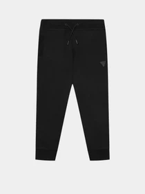 Штани GUESS модель L2YQ46.KAIJ1;JBLK Фото