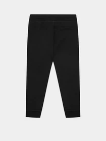 Штани GUESS модель L2YQ46.KAIJ1;JBLK Фото
