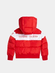 Куртки и дубленки GUESS модель J2BL01.WB240;G6Y5 Фото