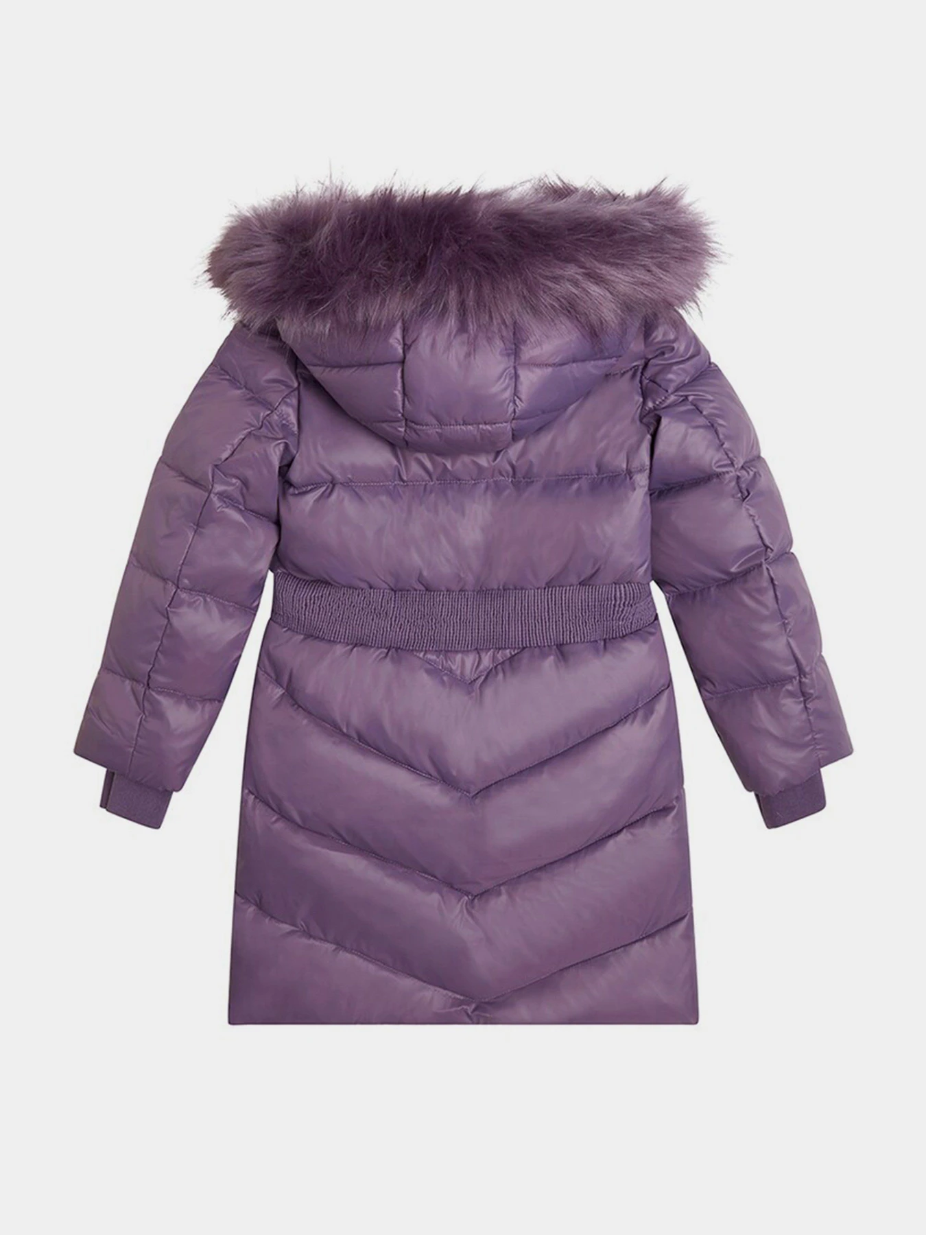 Куртки и дубленки GUESS модель J2BL03.WB080;G4U4 Фото