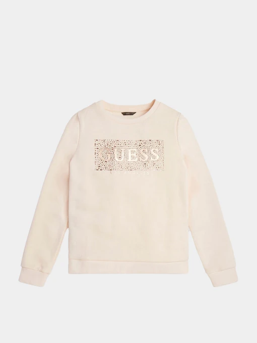 Худи и свитшоты GUESS модель J2BQ05.KAD73;G67C Фото