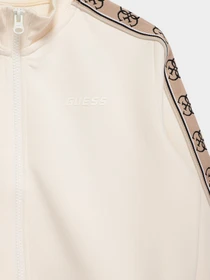Худи и свитшоты GUESS модель J2YQ06.KA3P1;G6D5 Фото
