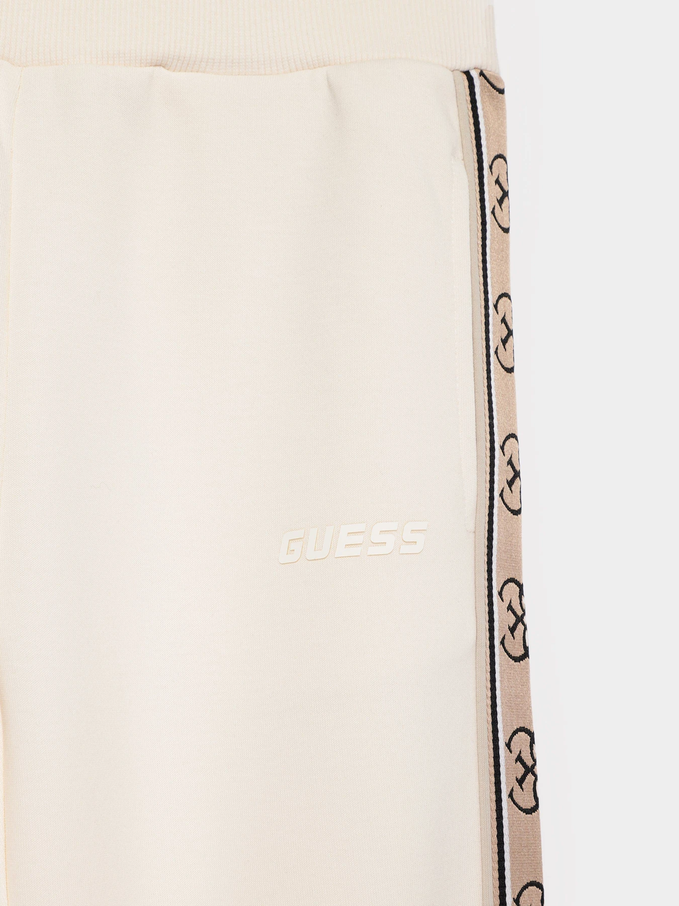 Штани GUESS модель J2YQ27.KA3P1;G6D5 Штани GUESS модель J2YQ27.KA3P1;G6D5 Фото