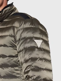 Куртки та дублянки GUESS Light Packable Realdown Jkt модель M1RL47.WDQ50;G1CA Фото