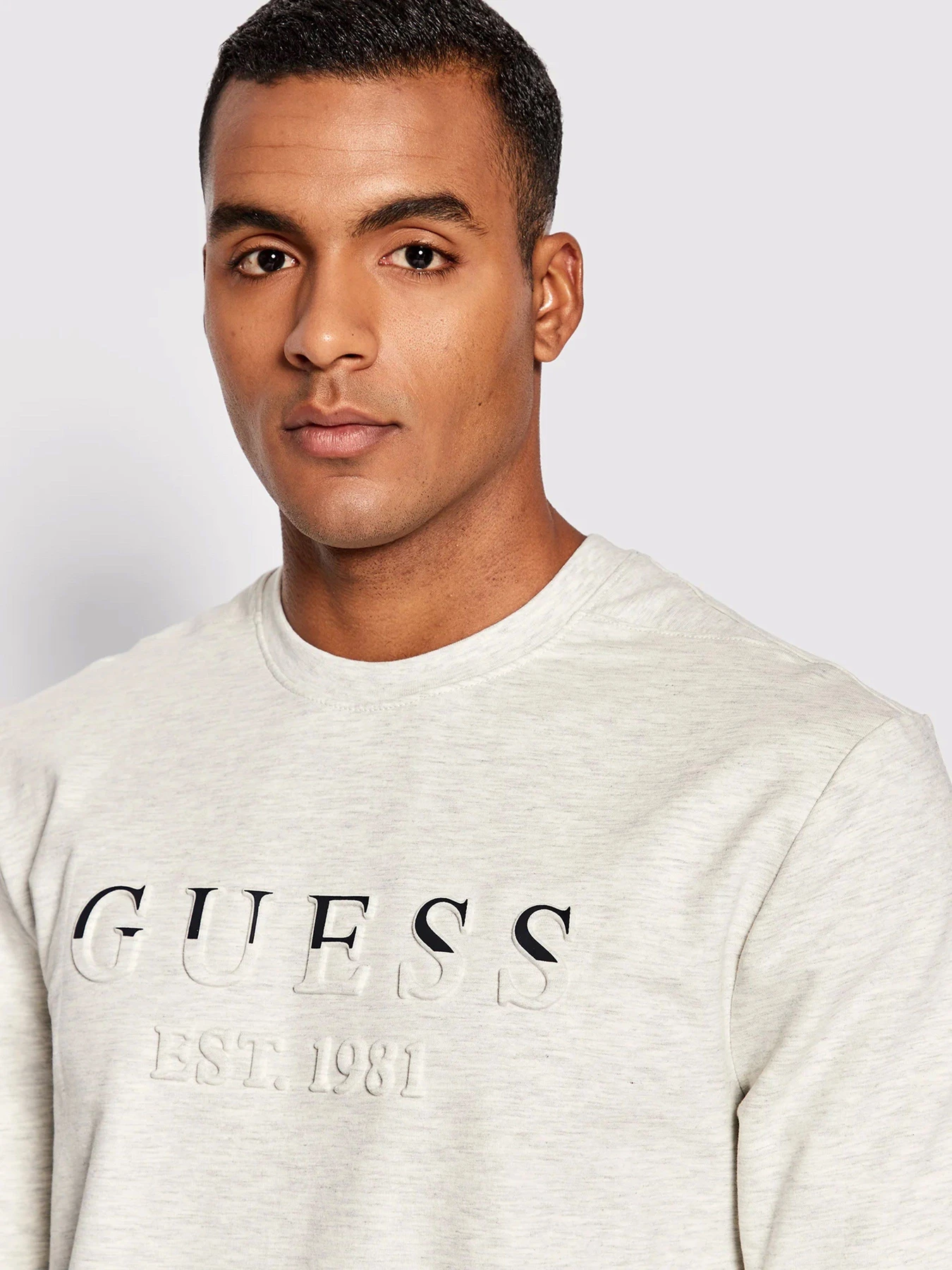 Худи и свитшоты GUESS модель M2YQ08.K6ZS1;H153 Худи и свитшоты GUESS модель M2YQ08.K6ZS1;H153 Фото