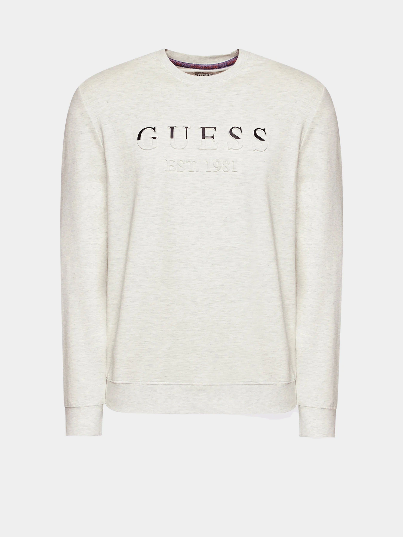 Худи и свитшоты GUESS модель M2YQ08.K6ZS1;H153 Худи и свитшоты GUESS модель M2YQ08.K6ZS1;H153 Фото