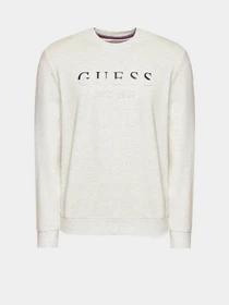 Худи и свитшоты GUESS модель M2YQ08.K6ZS1;H153 Фото