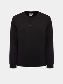 Худі та світшоти GUESS модель M2YQ27.KBA10;JBLK Фото