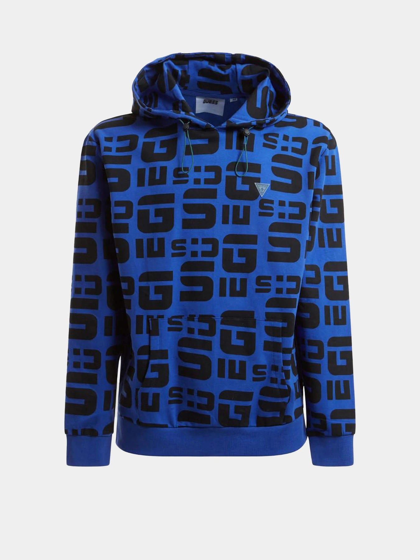 Худи и свитшоты GUESS Galen Hooded Sweatshirt модель Z2YQ16.K7ON1;G7M1 Худи и свитшоты GUESS Galen Hooded Sweatshirt модель Z2YQ16.K7ON1;G7M1 Фото