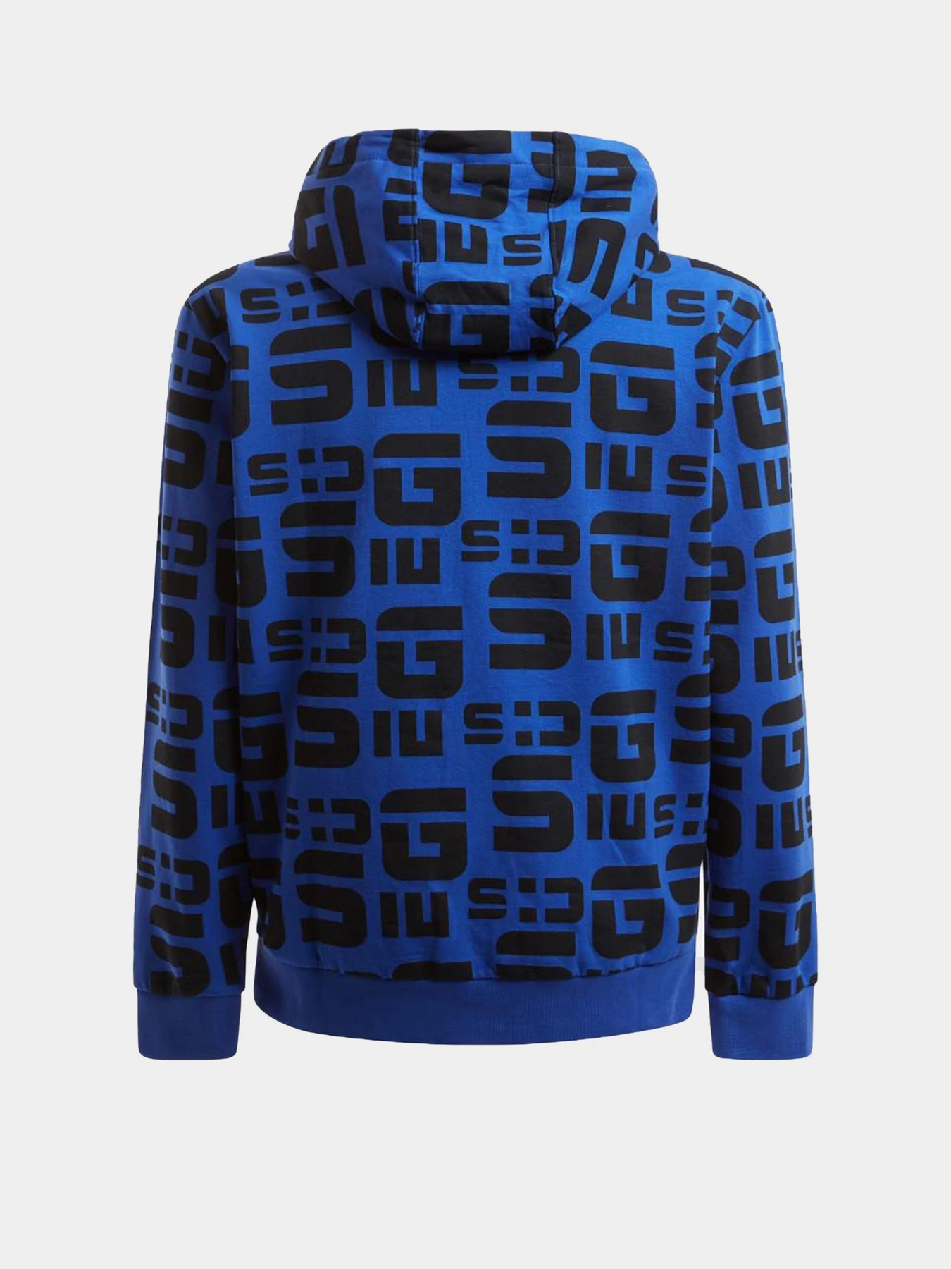 Худи и свитшоты GUESS Galen Hooded Sweatshirt модель Z2YQ16.K7ON1;G7M1 Худи и свитшоты GUESS Galen Hooded Sweatshirt модель Z2YQ16.K7ON1;G7M1 Фото