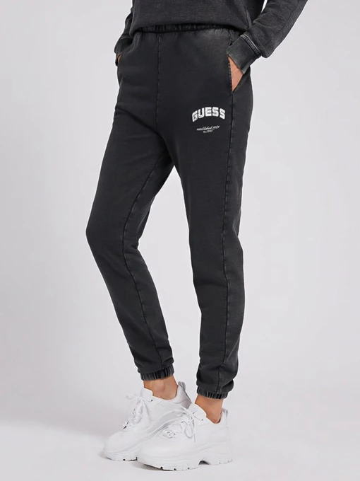 Штани GUESS Bryony модель V2YB05.FL04D;F9P6 Фото