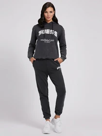 Брюки GUESS Bryony модель V2YB05.FL04D;F9P6 Фото