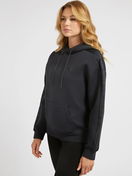 Худи и свитшоты GUESS Brenda модель V2YQ18.K7UW2;G7FQ Фото