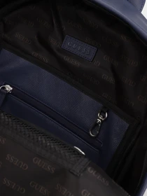 Рюкзаки GUESS Certosa Saffiano Smart модель HMECSA.P3111;BOG Фото