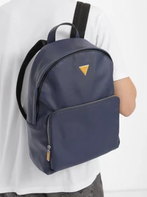 Рюкзаки GUESS Certosa Saffiano Smart модель HMECSA.P3111;BOG Фото