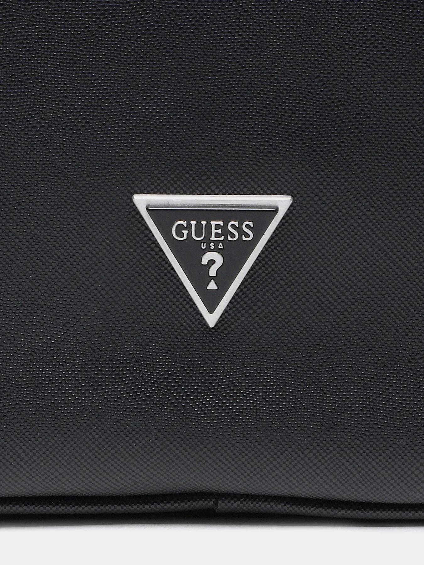 Сумки GUESS Certosa Sassiano Smart модель HMECSA.P3213;BLA Сумки GUESS Certosa Sassiano Smart модель HMECSA.P3213;BLA Фото