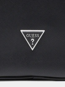Сумки GUESS Certosa Sassiano Smart модель HMECSA.P3213;BLA Фото