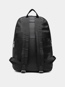 Рюкзаки GUESS Certosa Saffiano Smart модель HMECSA.P3241;BLA Фото
