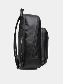 Рюкзаки GUESS Certosa Saffiano Smart модель HMECSA.P3241;BLA Фото